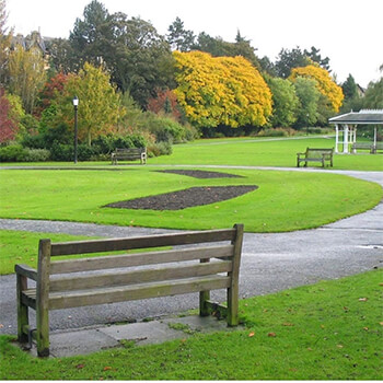 Terceirização de serviço de jardinagem no Jardim Europa